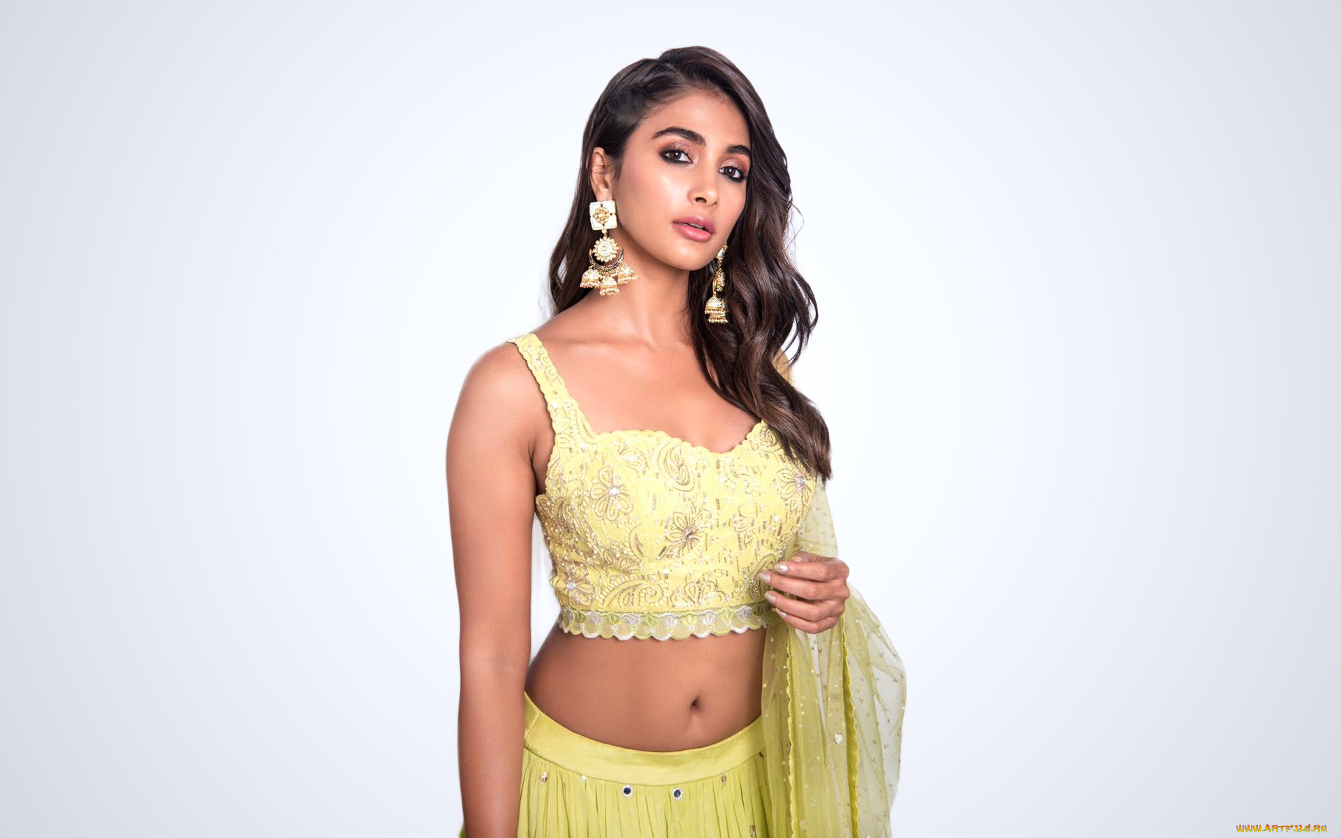 pooja hegde, , 